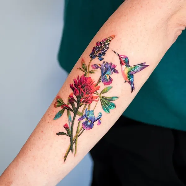 Flower
