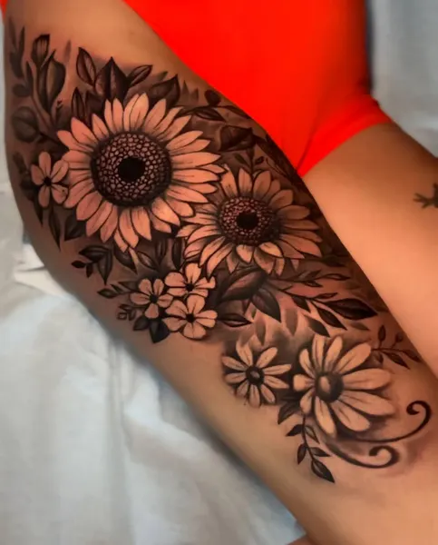 Flower