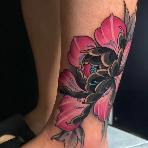Flower