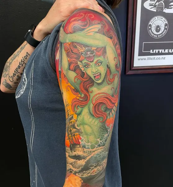Dragon