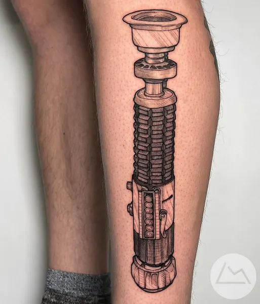 tattoosbylandon