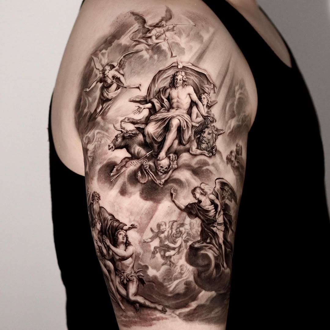 gody_tattoo