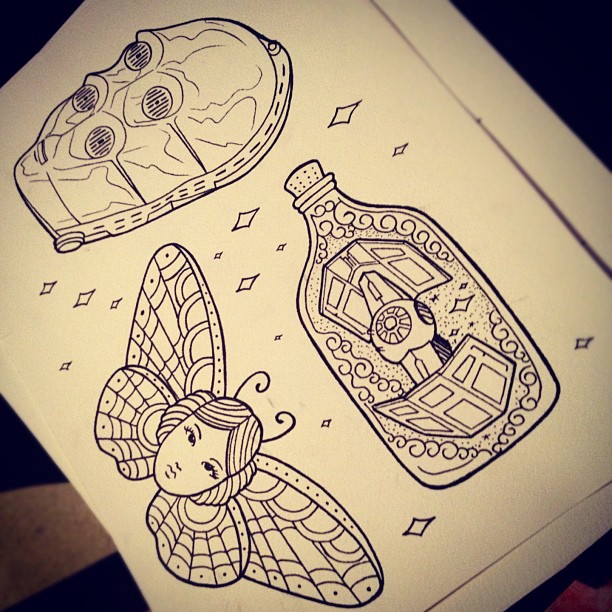 Sloo Tattoos
