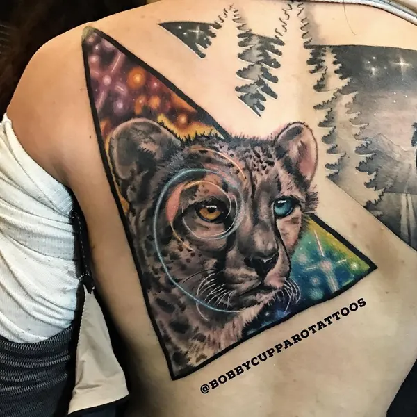 Tiger, Animal