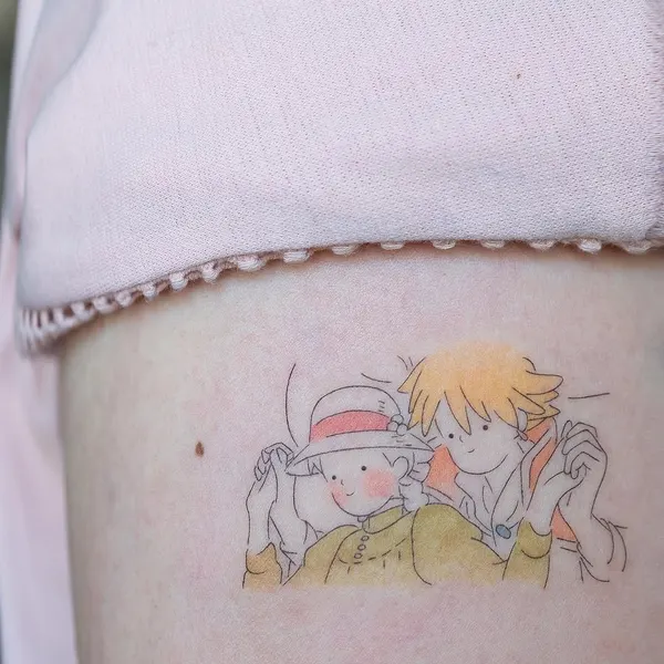 tattooist_arar