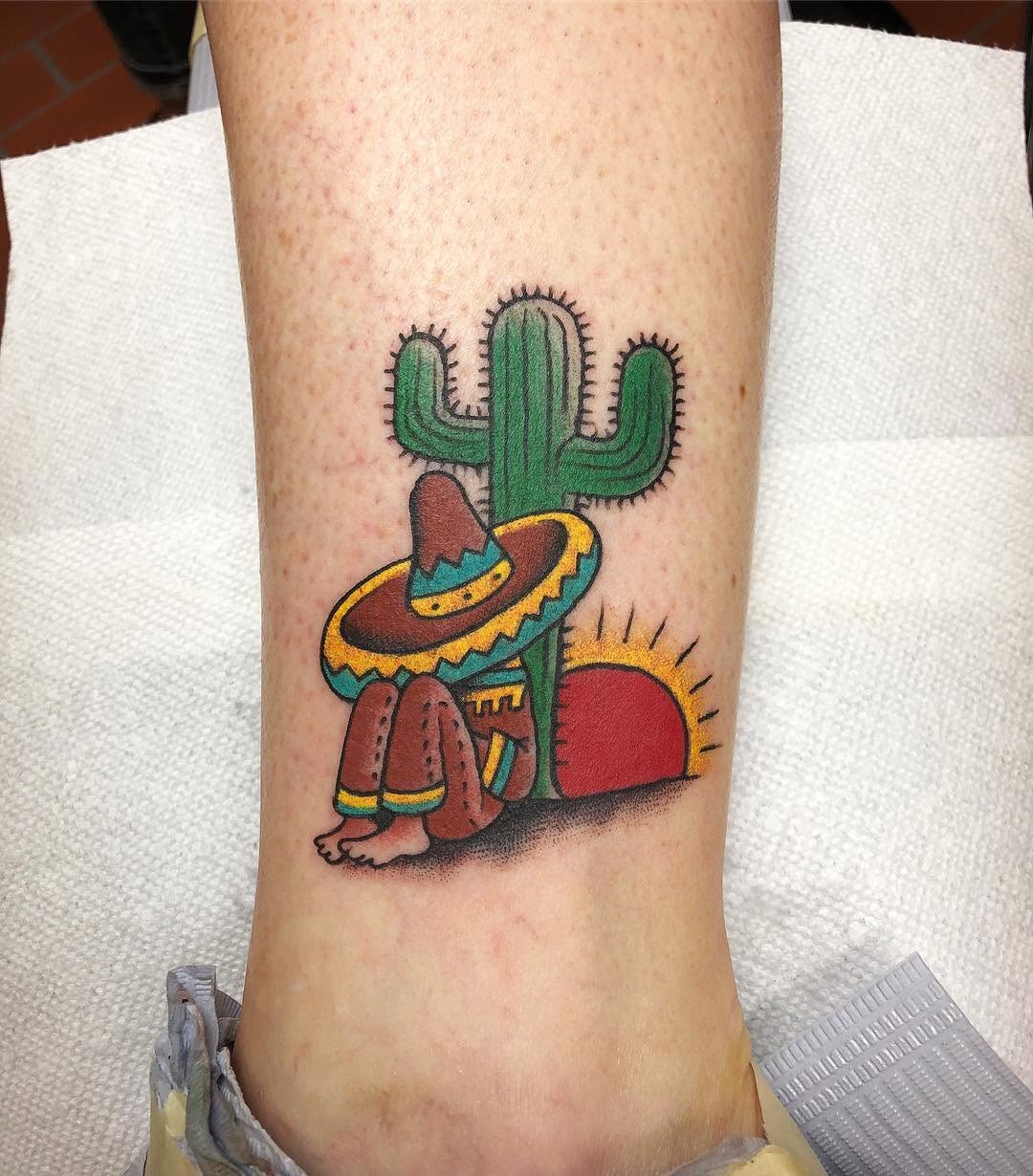 timbecktattoos