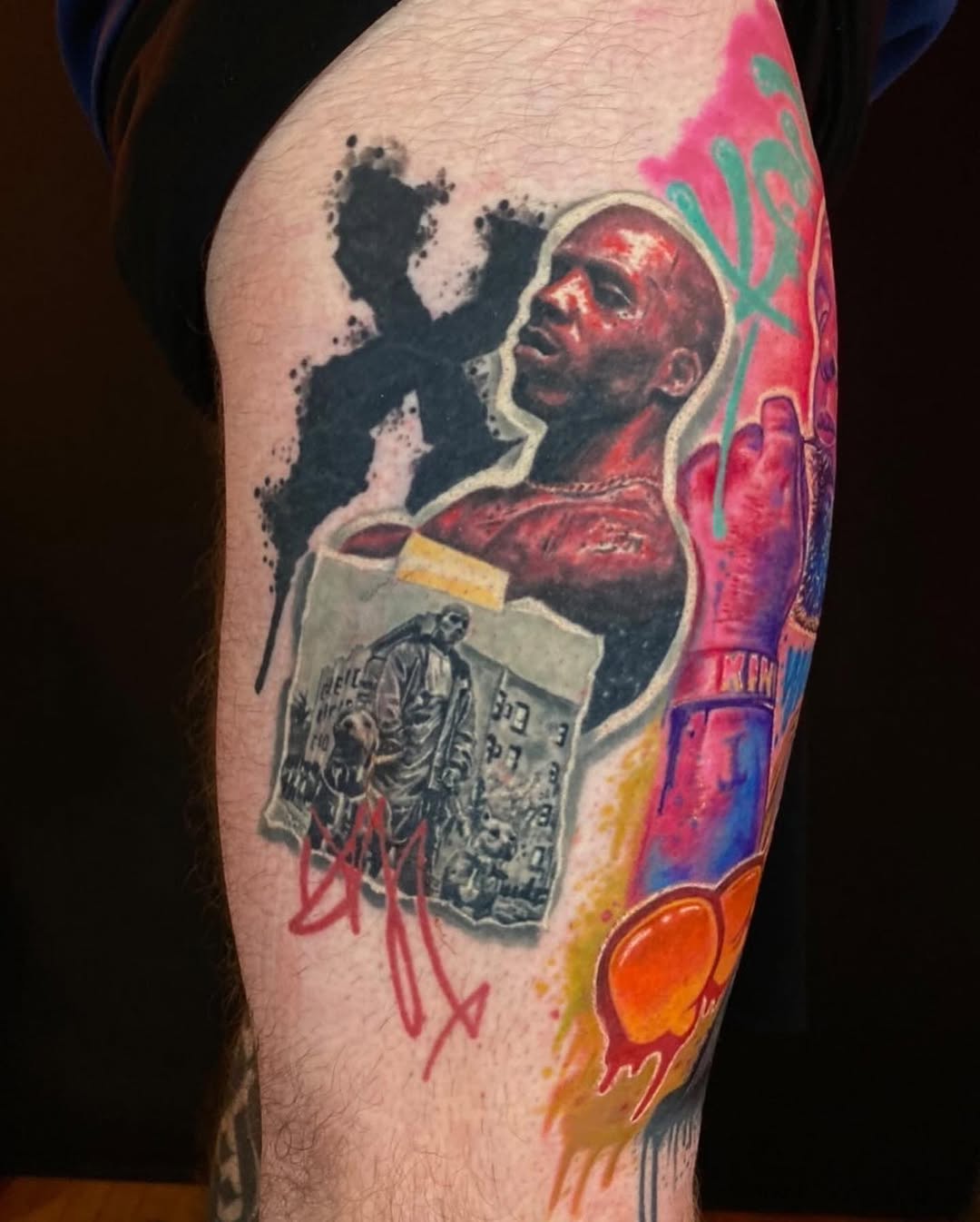 First Class Tattoo