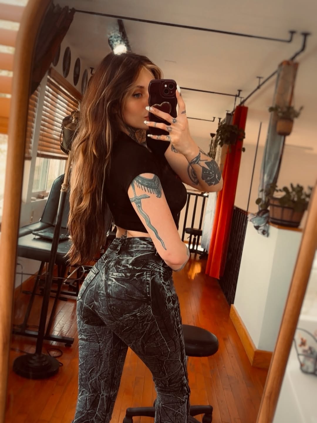 aboringartist
