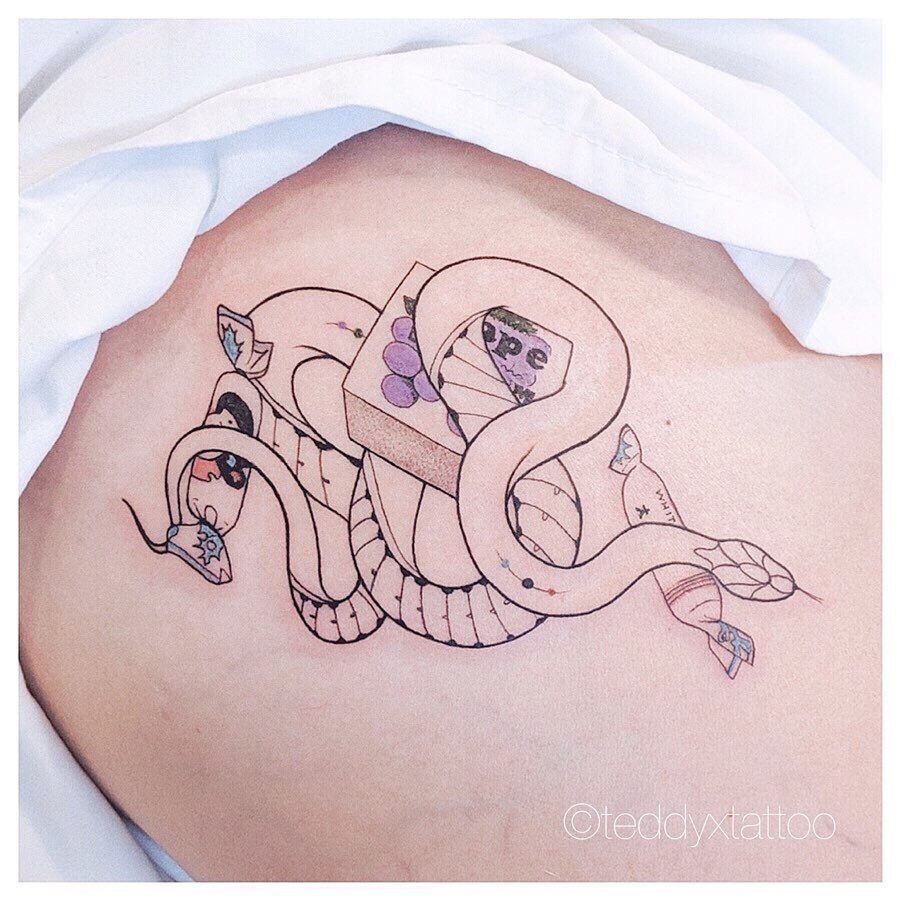 Dragon