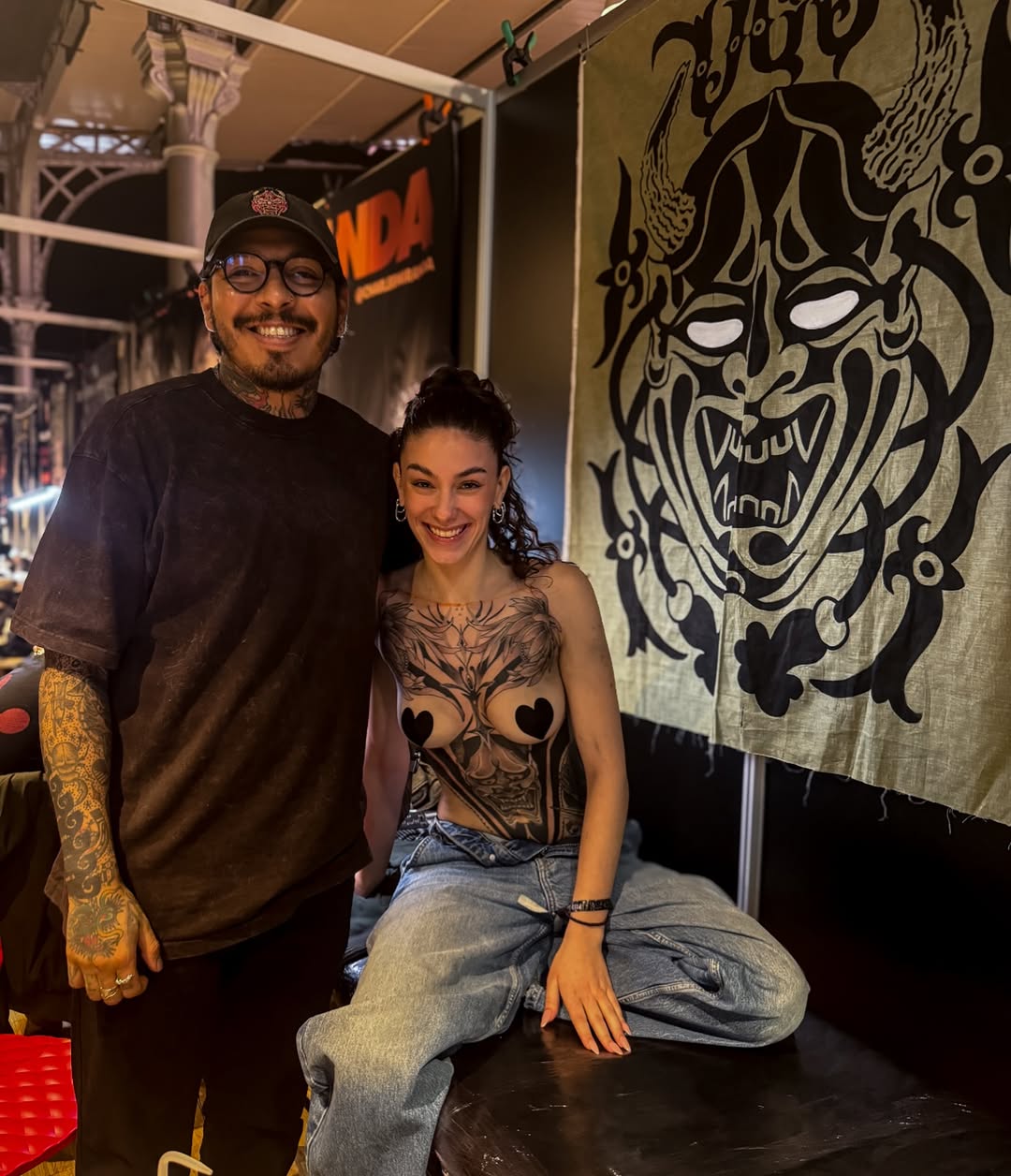 Guru Tattoo