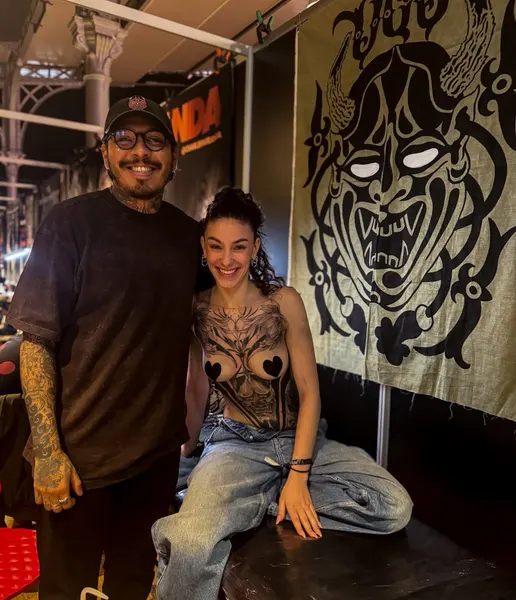 Guru Tattoo
