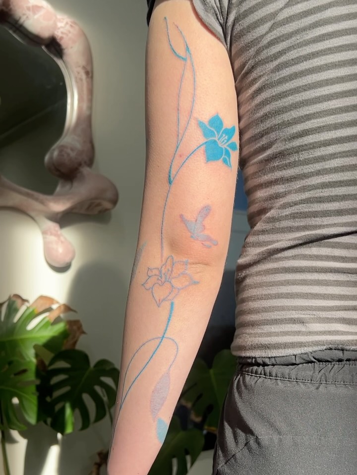 Flower