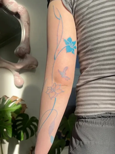 Flower