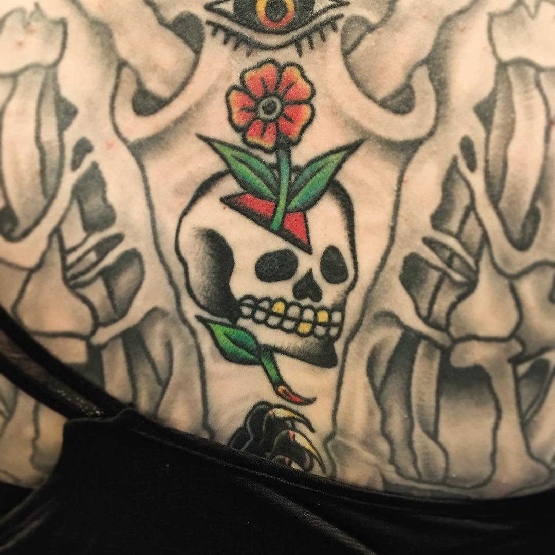 timbecktattoos