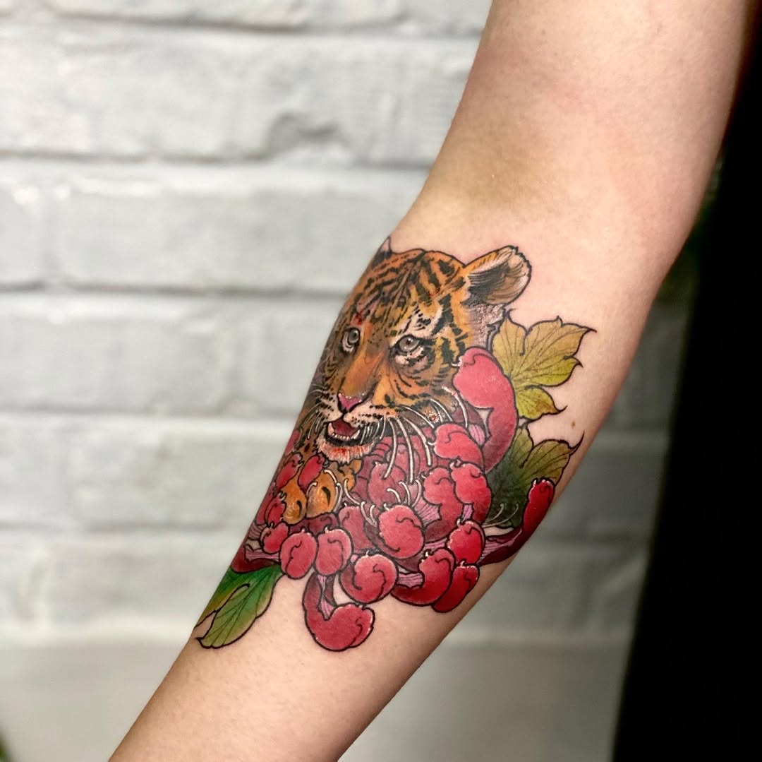 Tiger