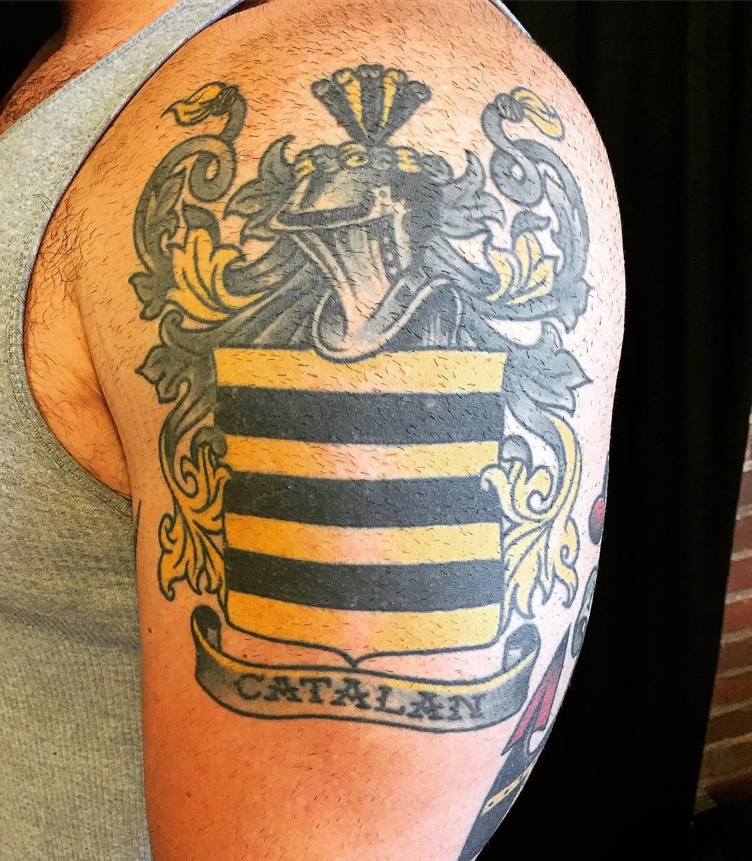 timbecktattoos