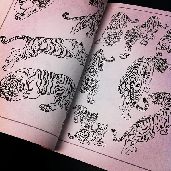 Tiger