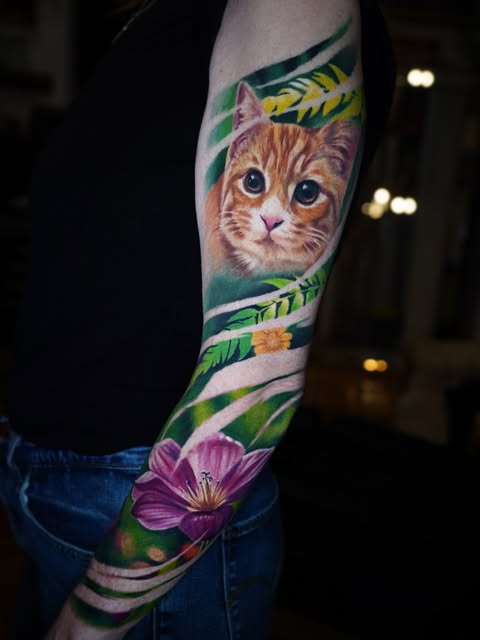 Animal