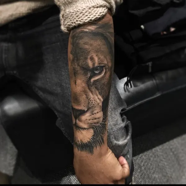 Tiger