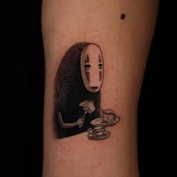 거울