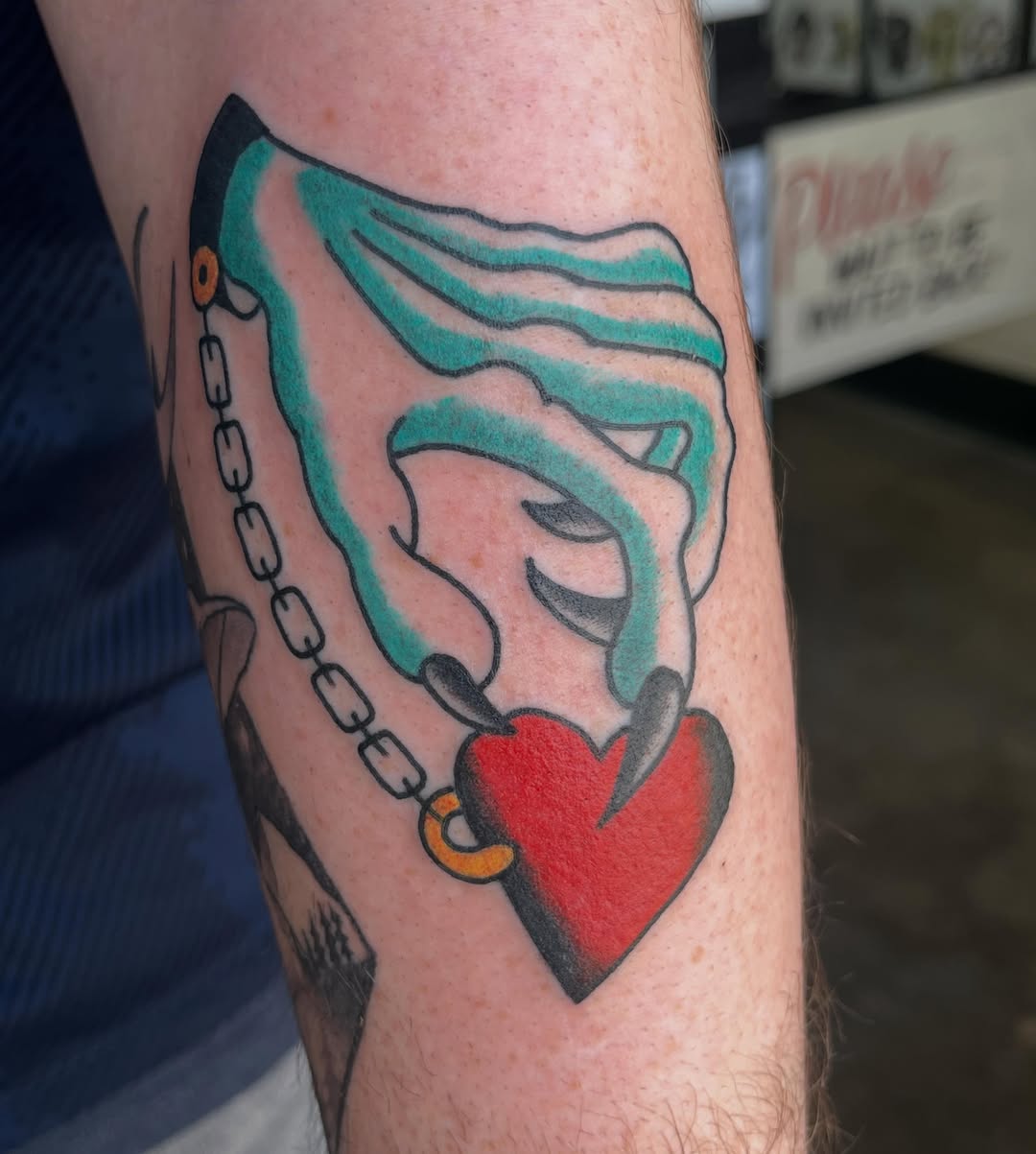 mattheadleytattooer