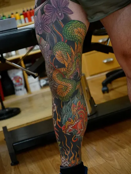 Dragon