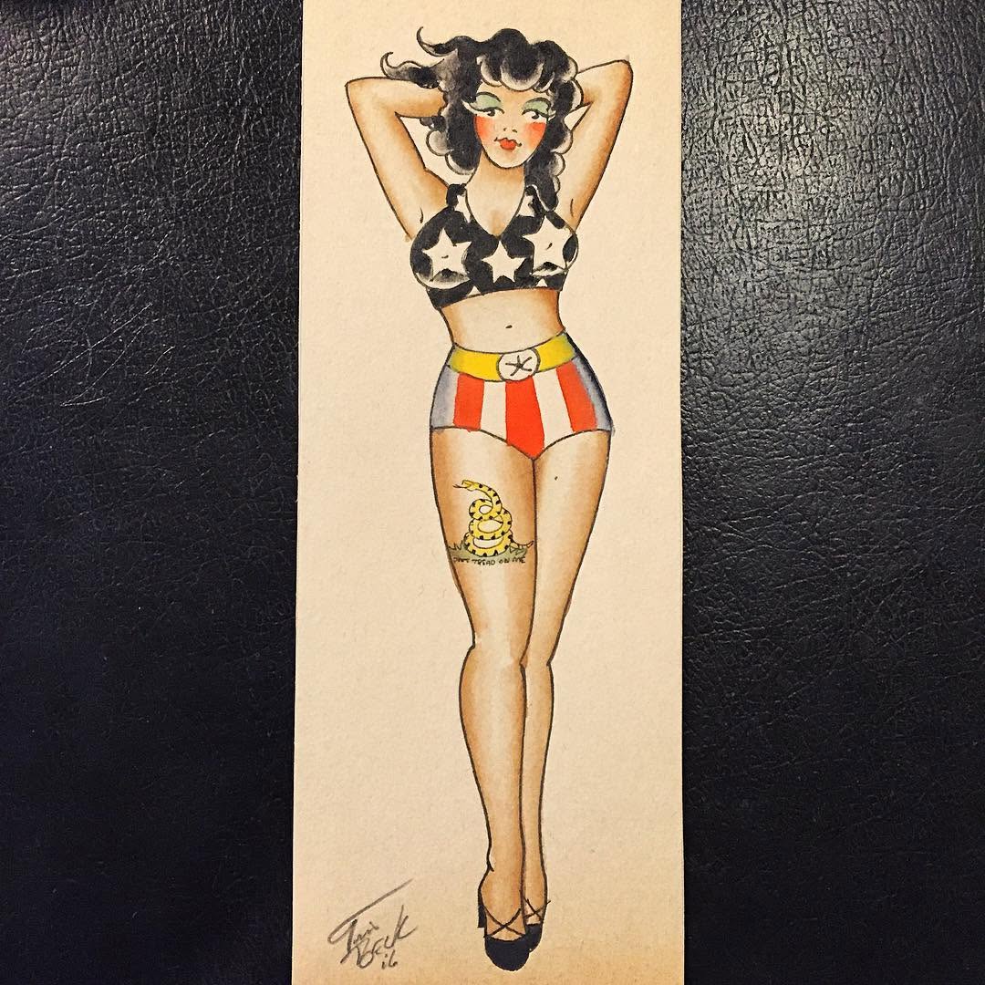 timbecktattoos