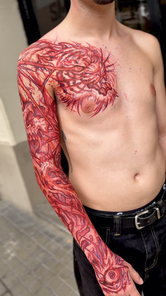snot_tattoo
