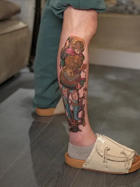 q_tattoos