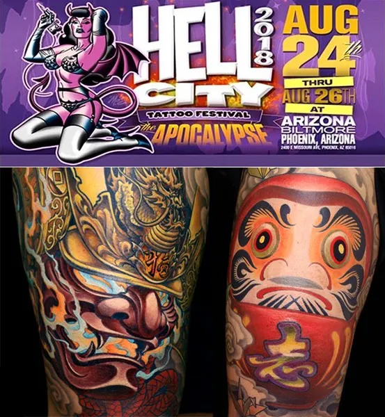 yushitattoo