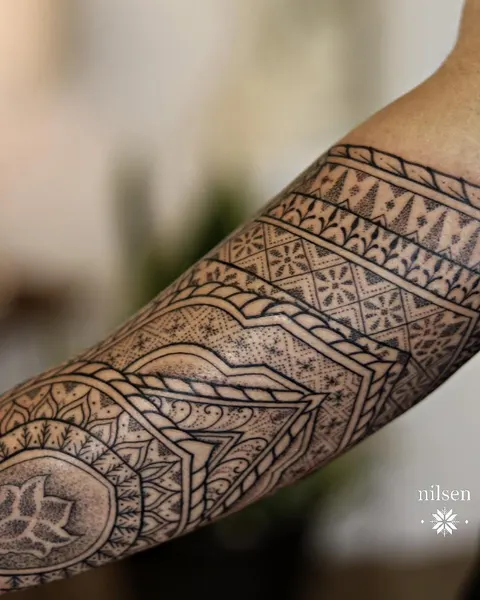 kirknilsentattoos