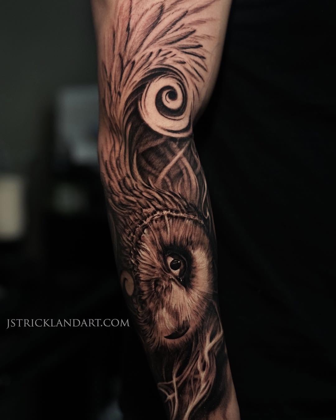 James Strickland