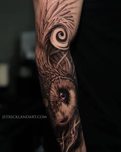 James Strickland