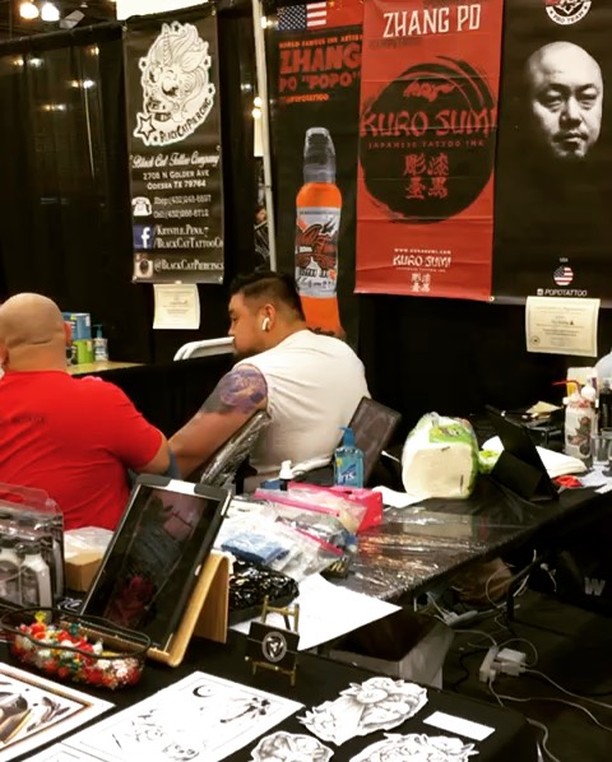 krishtattoo