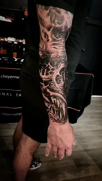 toxycxlr