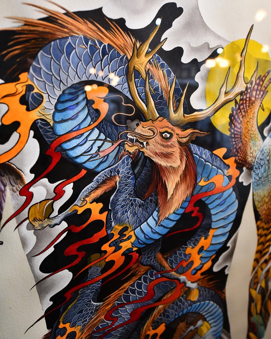 Dragon