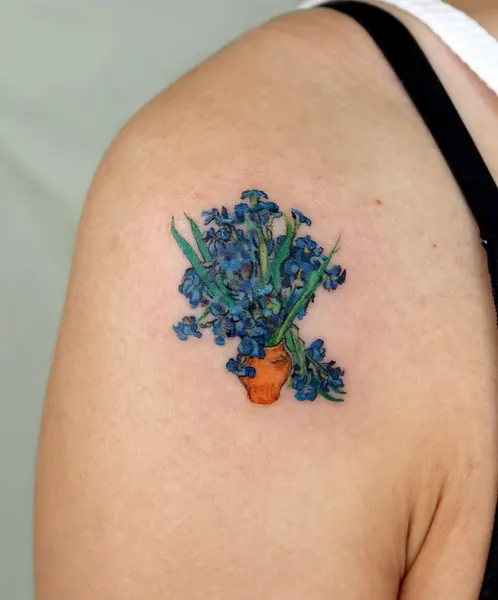 Flower