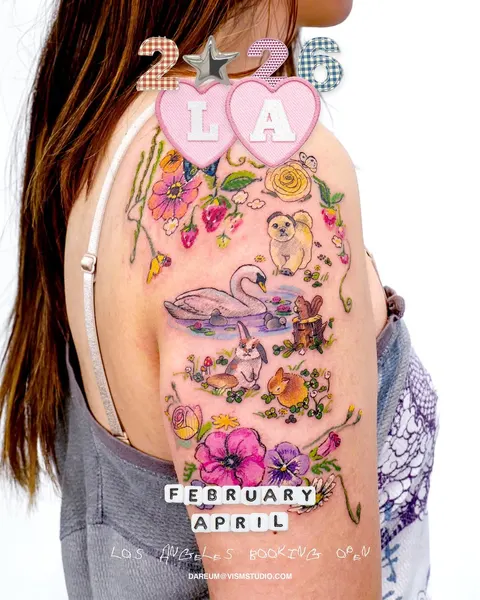 dareumtattoo