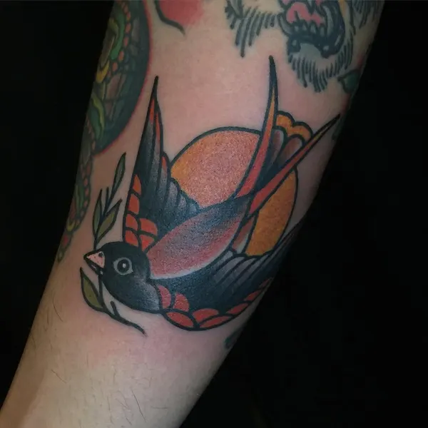 Kyle Crowell