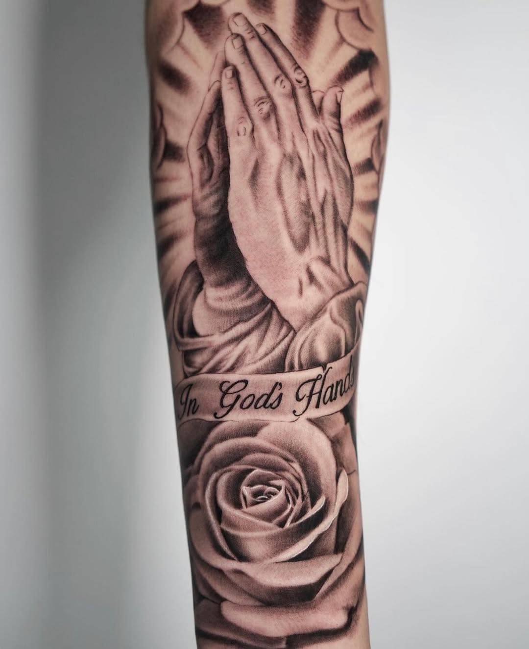 Full Circle Tattoo