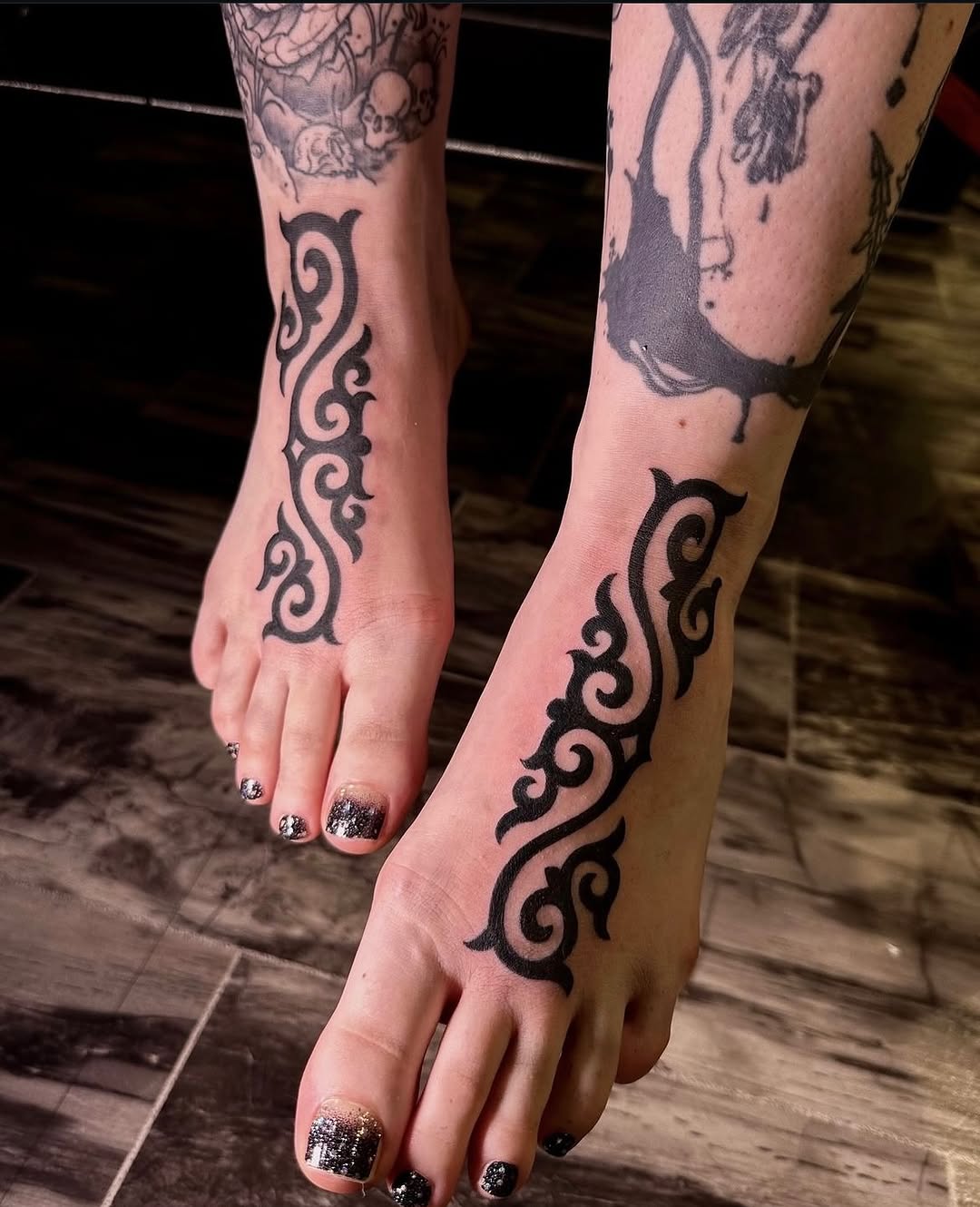 Guru Tattoo