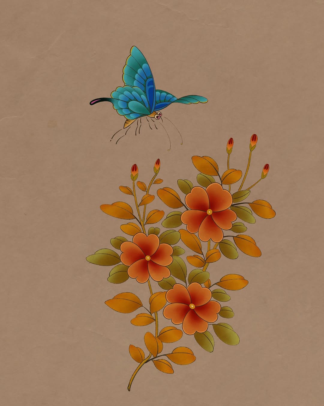 Flower