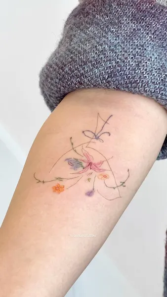 Flower