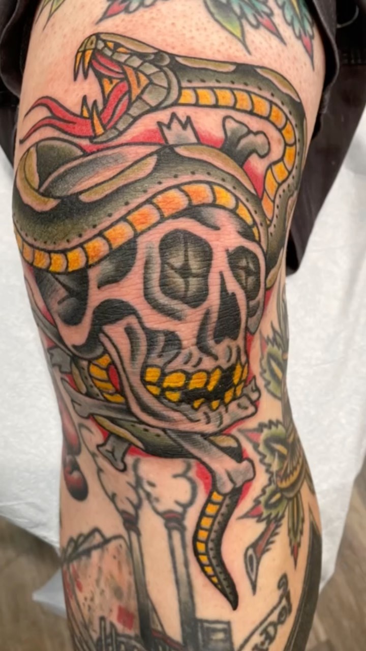 Kyle Crowell