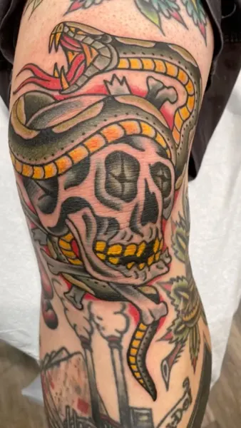 Kyle Crowell