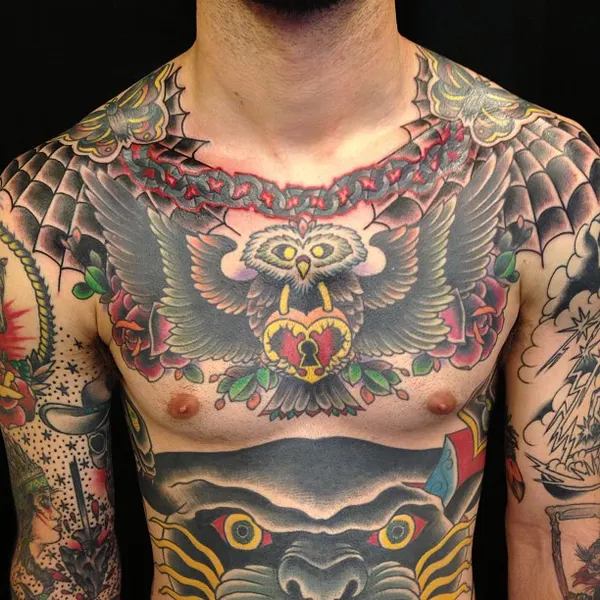 Kyle Crowell