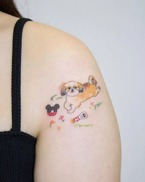 dareumtattoo