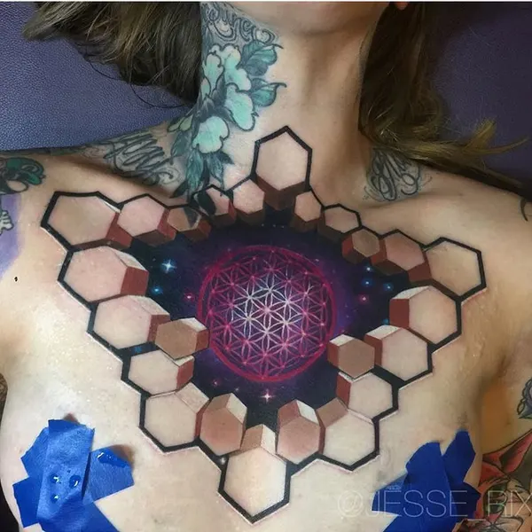 equilattera