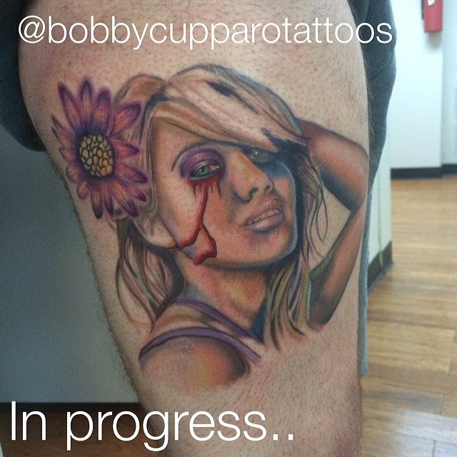 Bobby Cupparo