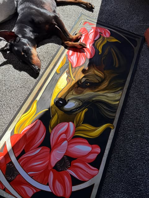 여우, Animal